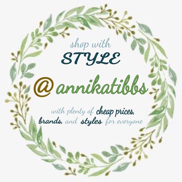 Meet the Posher Other - Meet your Posher, Annika